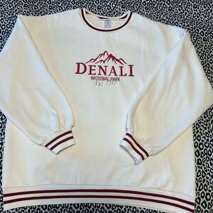 Altar’d State Revival Sweatshirt